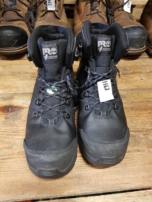 Buty robocze TIMBERLAND rozm 41,5 wkł 27,5 cm S3