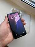 Apple IPhone XR 64 Gb Black Neverlock