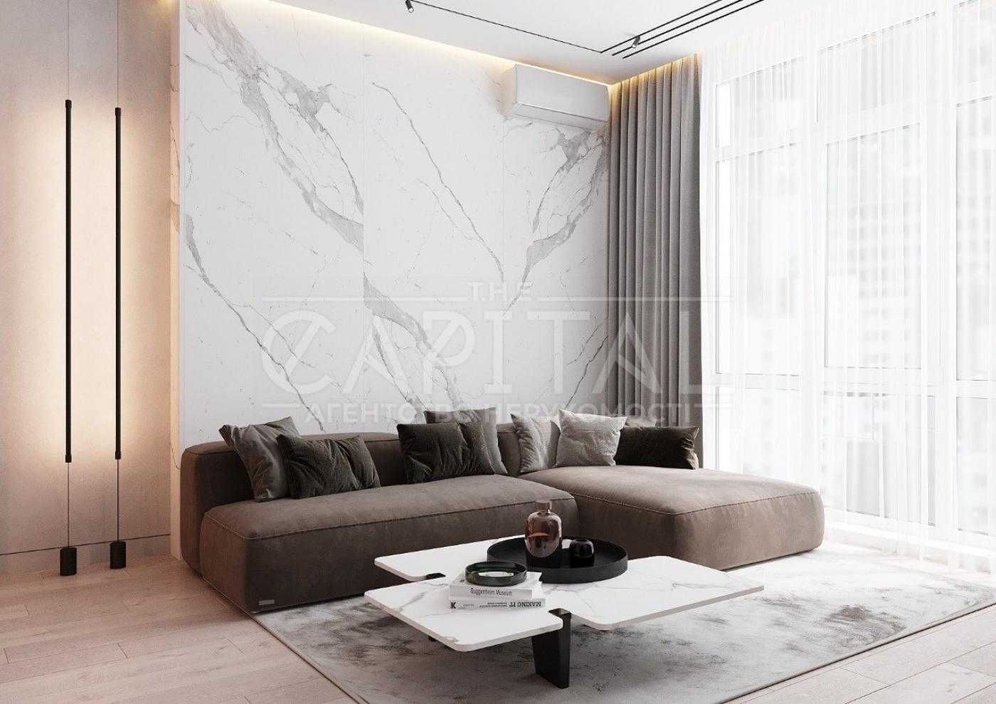Продаж квартири, вул. Пимоненка Миколи, ЖК Greenville Park