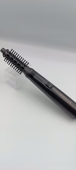 Lokówko suszarka do włosów stylizacji nasadki Remington 400w pro