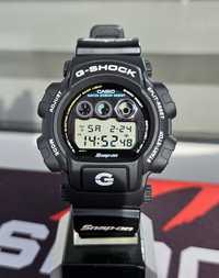 DW-8400 Mudman Snap-on vintage-G Casio G-shock '90