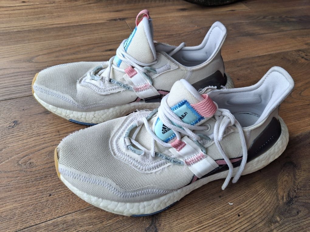 Buty Adidas damskie roz 39