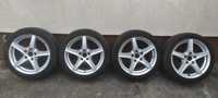 Alufelgi 17' RONAL 5x120 BMW OPEL możliwa zamiana