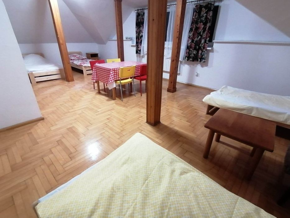 Noclegi, kwatery pracownicze, pokoje