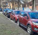 Автоінструктор. Автошкола. Навчання водінню.