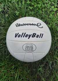 Piłka do siatkówki UNIVERSAL VOLLEYBALL; szyta - na plażę boisko halę