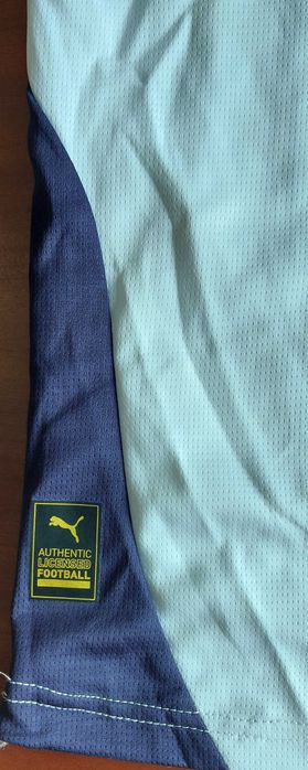 Camisola de Portugal XL