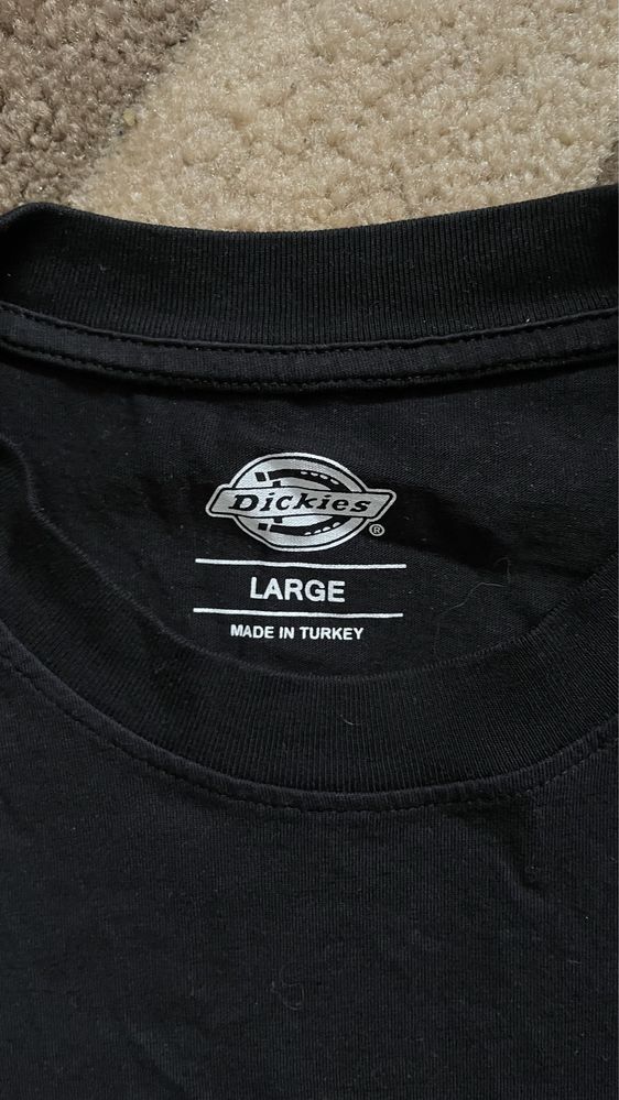 Футболка Dickies (дікес)