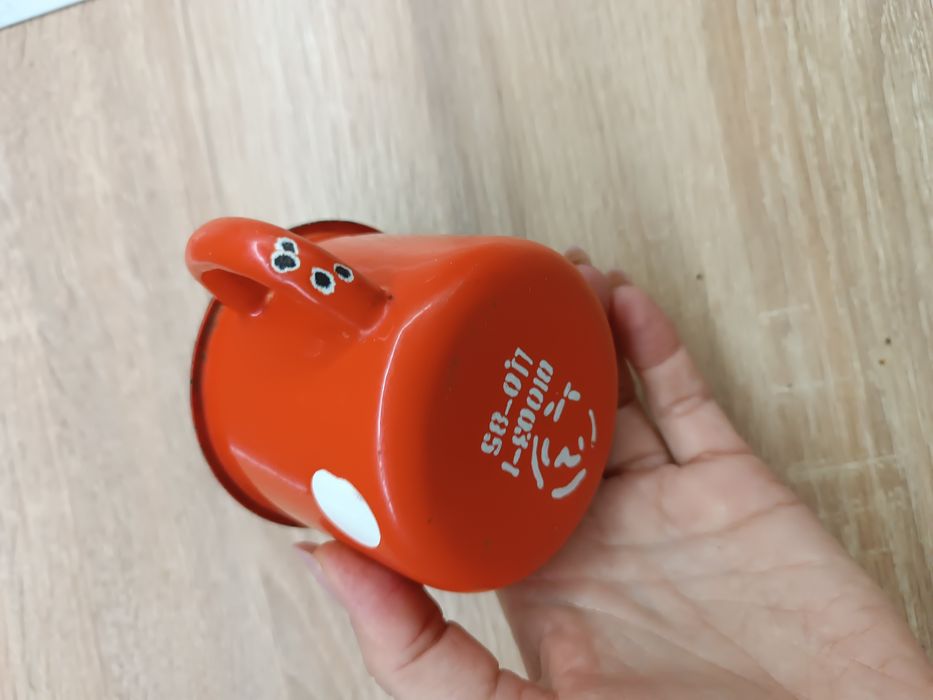 Продам посуд емальорований