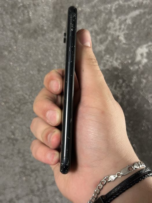 Iphone xr 64 Black 86%
