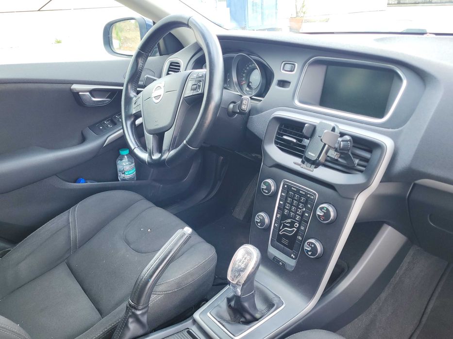 Volvo V40 d2 1.6 2014
