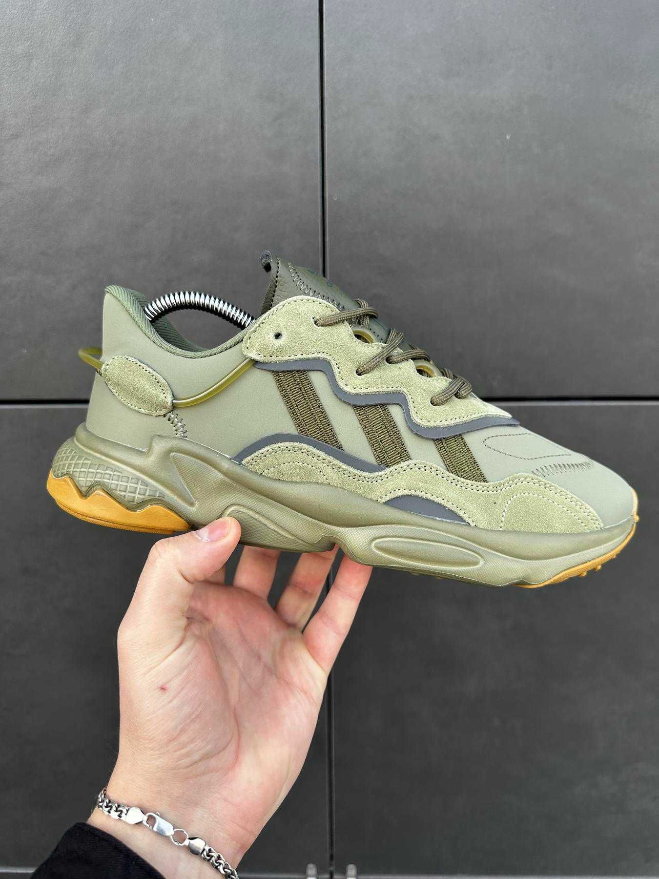 Кросівки Adidas Ozweego