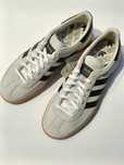 Aluminum\Handball\adidas\nowy UnisexTrampki.37