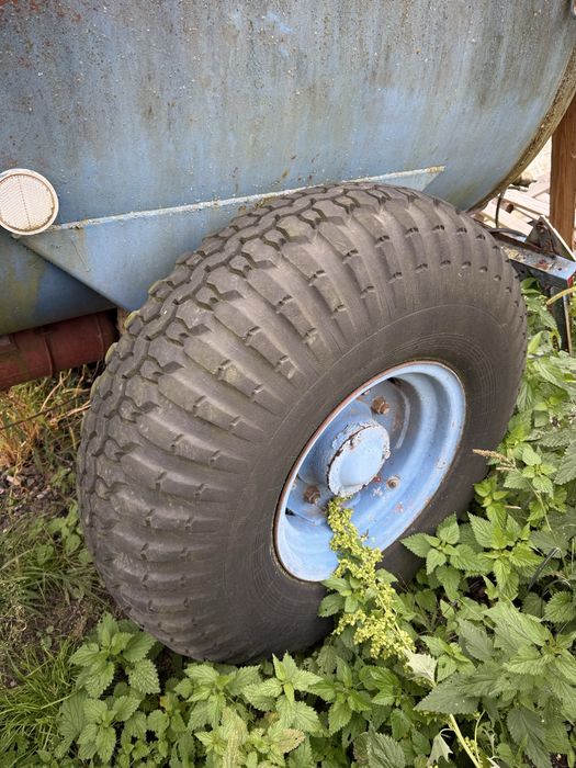 Beczka uniwersalna np. Do wody