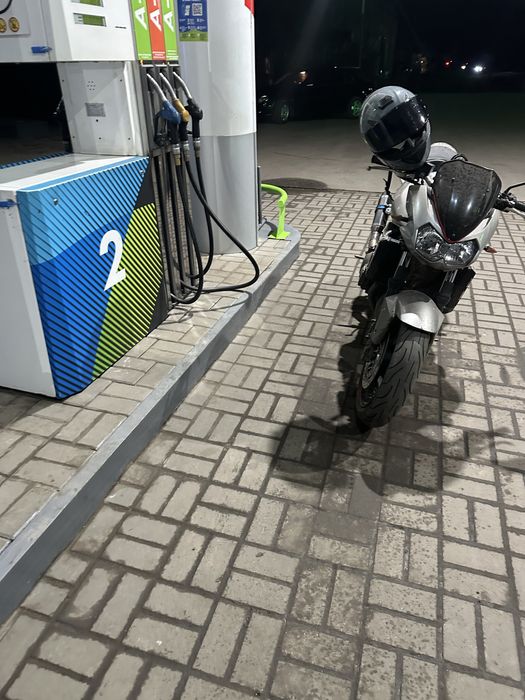 Продам Кавасакі Z750