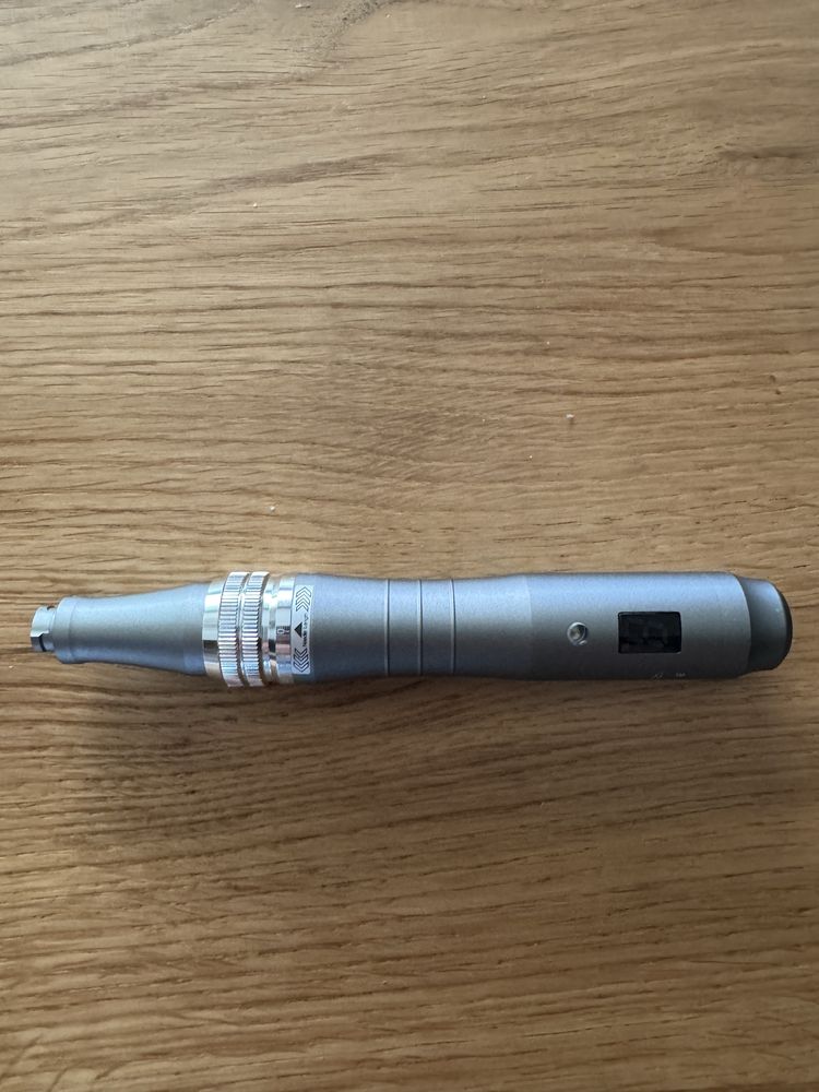 Dermapen używany tylko raz