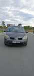 Renault Scenic 1.6 LPG