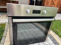 Piekarnik Gorenje + płyta ceramiczna / można kupić oddzielnie