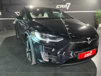 Tesla Model X 100D