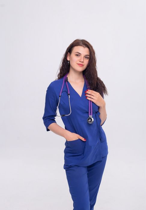 Лікувальний масаж,Вінниця