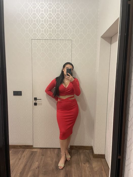 Космічний костюмчик для твого космосу