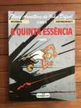 A Quinta Essência - 1ª Parte (Moebius / Jodorowsky)