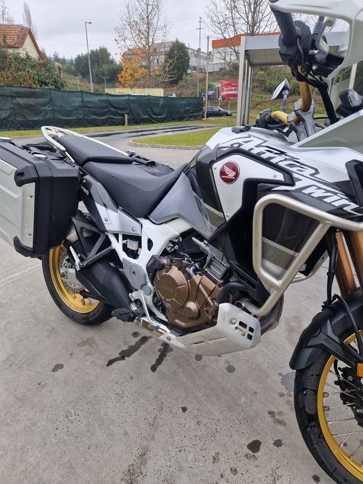 Africa Twin CF1000