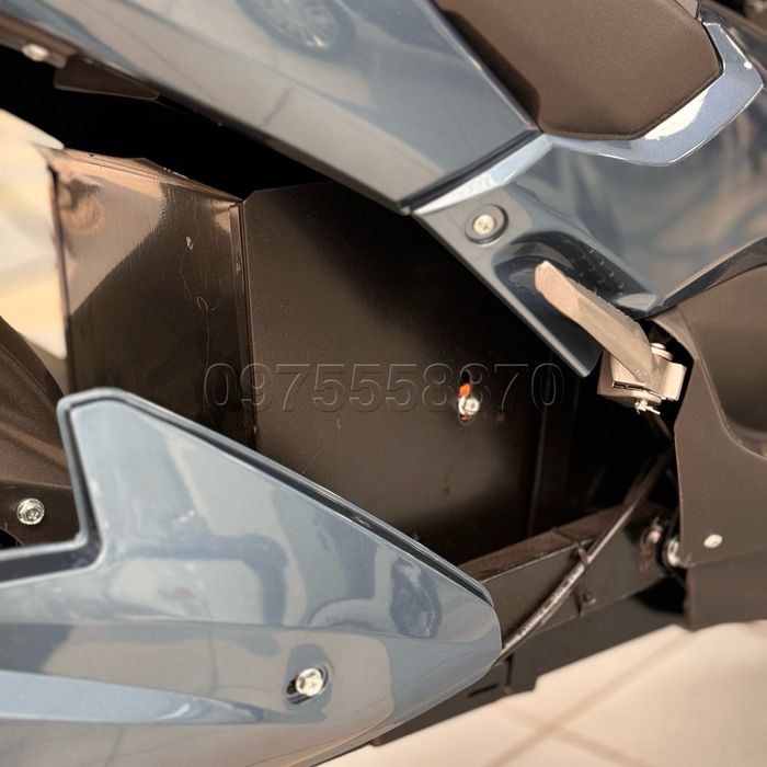 Літій 160 км на одрому заряді ‼️ швидкість 110 км/год