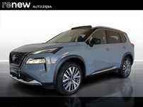 Nissan X-Trail X-Trail 1.5 VC-T e-POWER Tekna e-4ORCE 20"koła Szklany dach BOSE 213KM