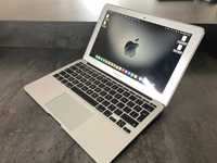 MacBook Air 11 Early 2015, i5, 128 SSD, 4GB Ram