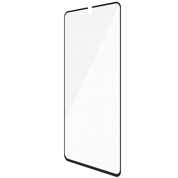 Szkło hartowane PanzerGlass E2E Regular na Samsung Galaxy A73 - z czar