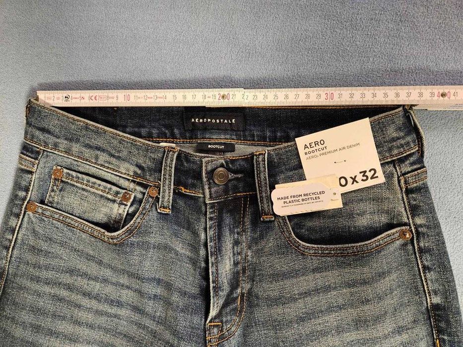 Spodnie AEROPOSTALE męskie z USA