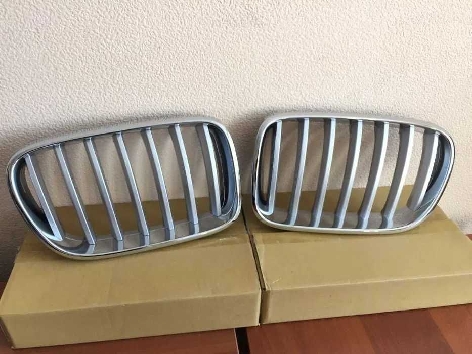 Усилитель бампера шина BMW X3 F25 2010-2017 БМВ Х3 Ф25