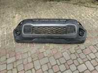Бампер передний Jeep Renegade Trailhawk (2014 - 2019 г.)