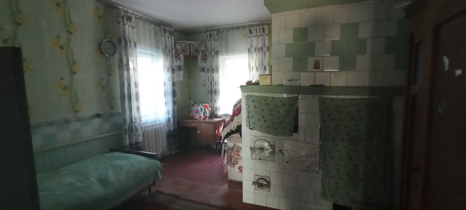 Продається будинок