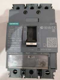 Wylacznik Siemens 3VA1  100A