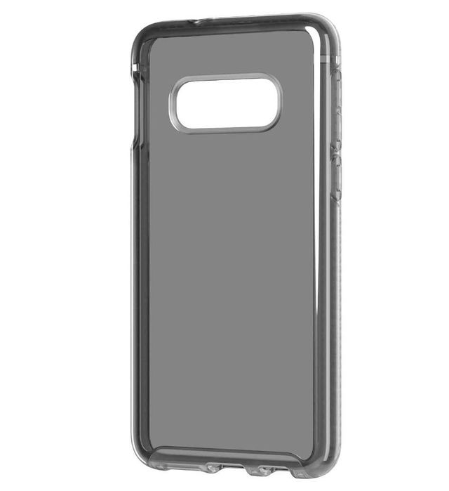Оригинальный фирменный чехол tech21 PureTint для Samsung S10e SM-G970