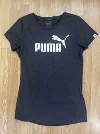 Puma женская футболка