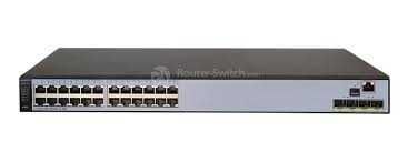 Switch Huawei Poe