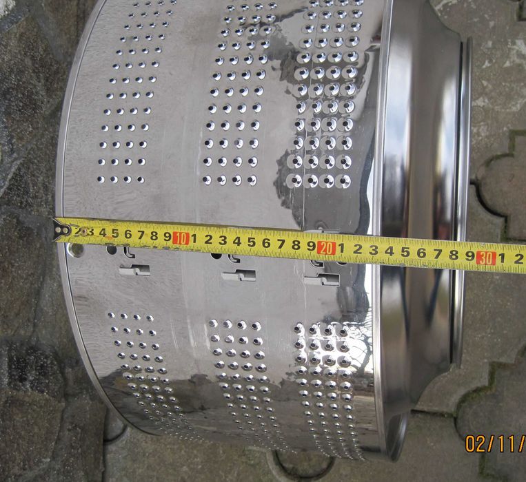 Пральна машина LG бак, барабан.