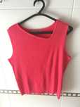 Tshirt cava sra L/XL como nova