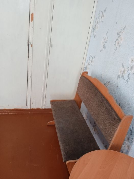 Двушка по Соборности.Заселим сразу