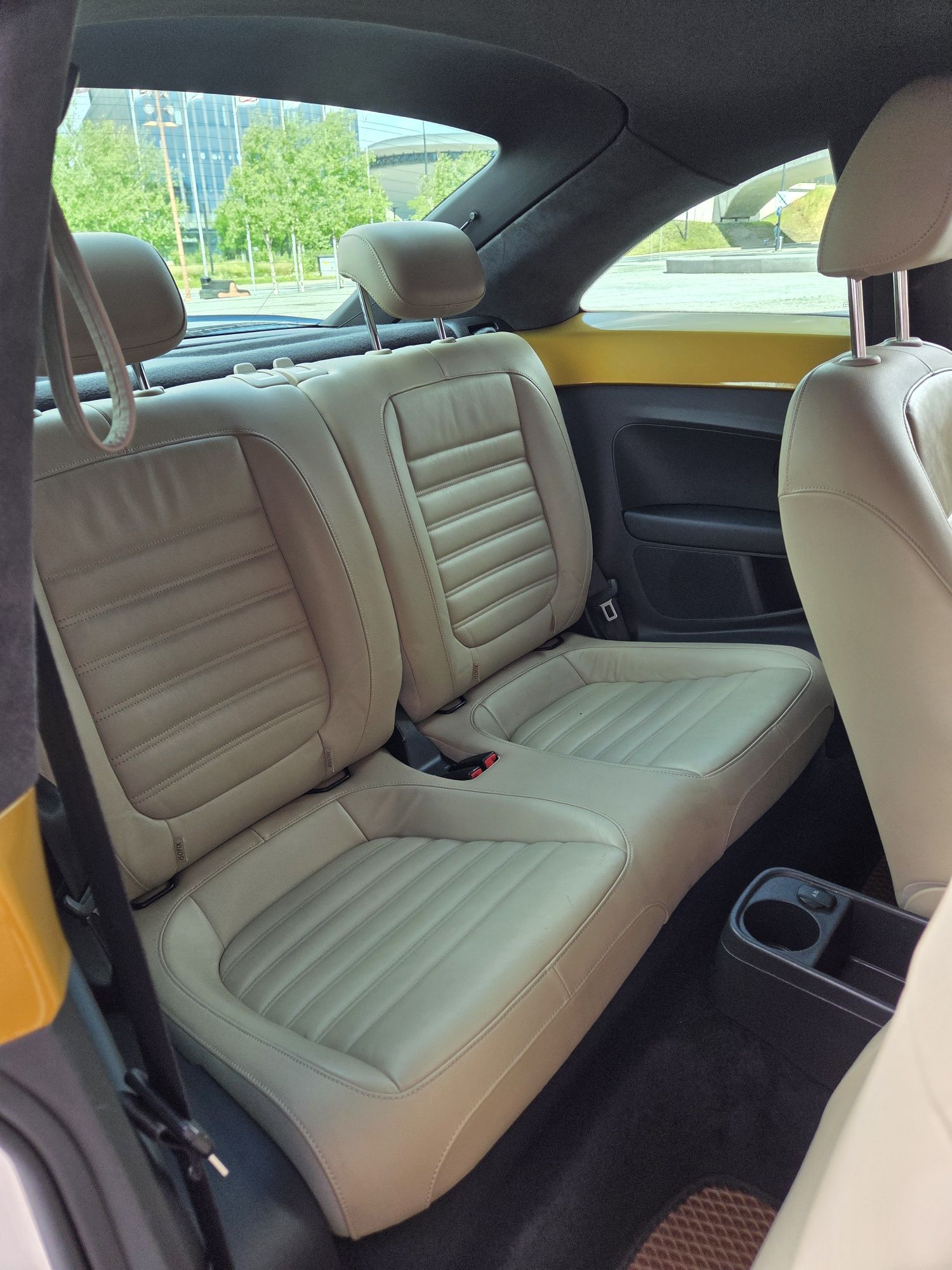 Beetle w wersji R LINE #Pełna opcja # benz # skóra