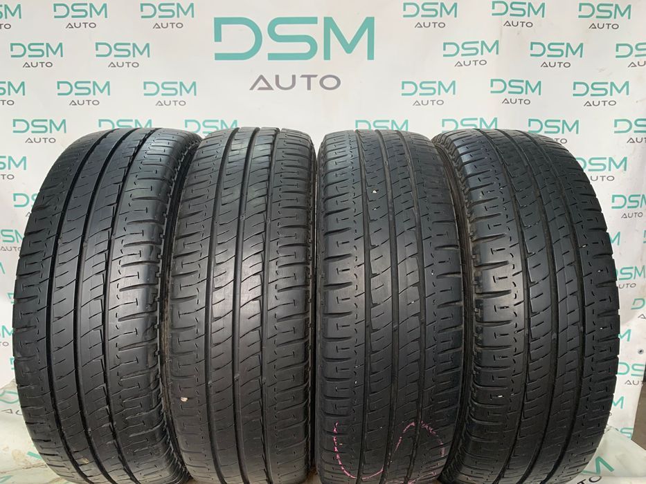 Склад шин б/в. 235/65 R16C Michelin Agilis