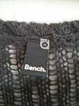 Sweterek Bench,r.M,sweter damski ażurowy,stan bdb,outfit