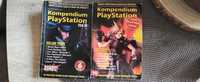 Kompendium PlayStation wydanie platyna oraz Tom 3