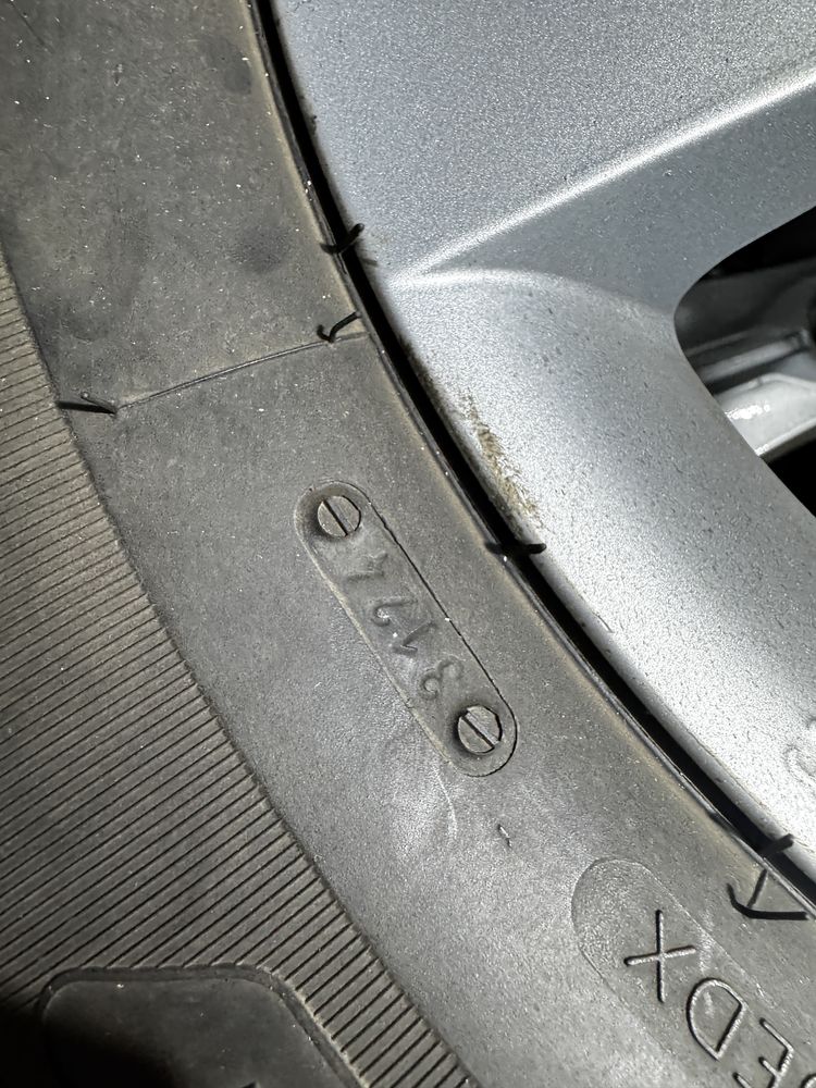 Koła zimowe 225/65 r. 17