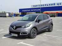 Renault Captur 1.5 dci 2016р. 233 тис.