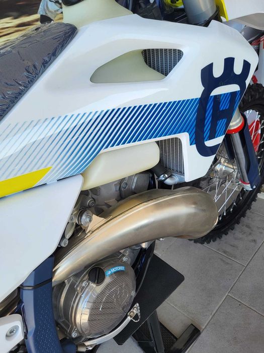 Husqvarna TE300 Nova