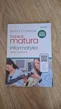 Repetutorium nowa matura informatyka zakres rozszerzony